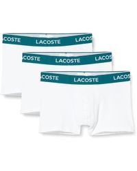 Lacoste - 5h3389 Short Boxer - Lyst