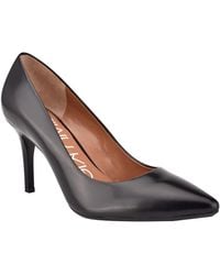 Calvin Klein - Gayle Pump - Lyst