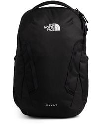 The North Face - Carry-on Luggage - Vault Backpack Womens One - Lyst