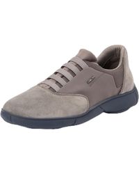 Geox - U Nebula 2.0 E Sneaker - Lyst