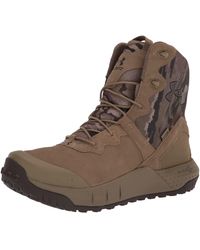 under armour culver mid