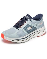 Skechers - Go Walk Glide Step 2.0 Zalor Hands Free Slip-ins Sneaker - Lyst