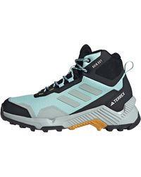 adidas - Eastrail 2.0 Mid Rain.rdy Hiking Waterproof Shoes Sneakers - Lyst