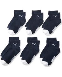 PUMA - CLSSC Sock - Lyst