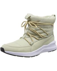 bottes puma femme