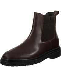 GANT - Footwear Boggar Chelsea Boot - Lyst