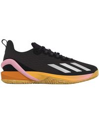 adidas - Adizero Cybersonic Hard Court Shoes Eu 42 - Lyst