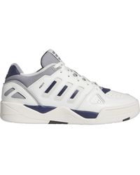 adidas - Midcity Low Shoes Sneaker - Lyst