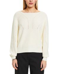 Esprit - 024ee1i343 Suéter - Lyst