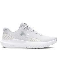 Under Armour - Ua W Charged Surge 4 - Lyst