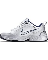 nike monarch trainers