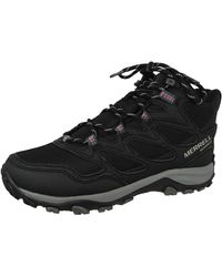 Merrell - Outdoorschuh 'accentor 3' - Lyst