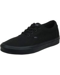 Vans - Doheny Trainers Laag-top - Lyst