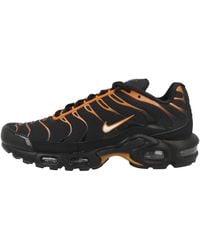 Nike - Air Max Plus Uomo - Lyst