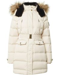 Pepe Jeans Moli Abrigo - Gris