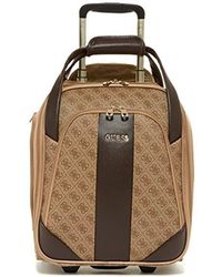 guess hand luggage