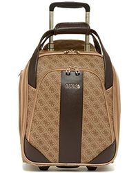 Women's Guess Luggage and suitcases from £83 | Lyst UK