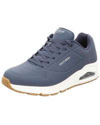Skechers - Uno Stand On Air Sneaker - Lyst