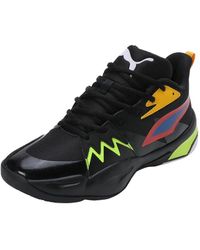 PUMA - Genetics Adult Basketball Shoes - Lyst