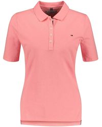 Tommy Hilfiger TH Essential REG Polo SS