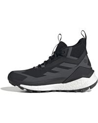 adidas - Terrex Free Hiker 2 Gtx W Sneaker - Lyst