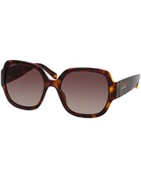 Fossil - Fos 3151/g/s Square Sunglasses - Lyst