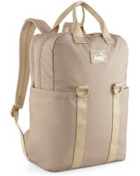 PUMA - Core College Bag Rugzak Voor Volwassenen - Lyst