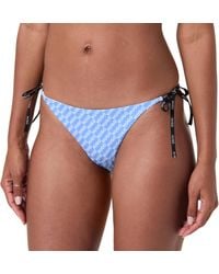 HUGO - Pure_Side TIE 10271387 01 - Lyst