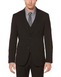 Perry Ellis - Regular Fit Suit Jacket - Lyst