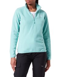 The North Face - 100 Glaciers Sweat-Shirt - Lyst