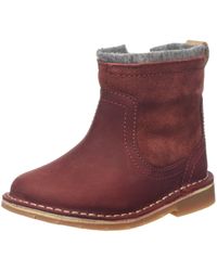 clarks comet frost gtx