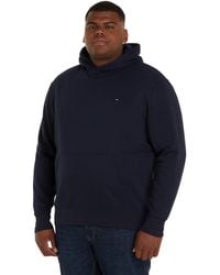 BT RWB Hilfiger Hoody B Sweats Capuche Tommy Hilfiger pour homme