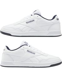 Reebok - Adult Court Advance Sneaker - Lyst