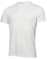 Calvin Klein - Shirt - White - Lyst
