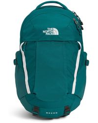 The North Face - Harbor Blue/tnf - Lyst