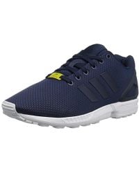 adidas zx flux sneaker adidas zx flux sneaker