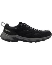 Jack Wolfskin - Vojo Tour Texapore Low M Walking Shoe - Lyst