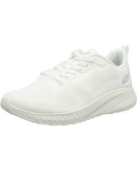 Skechers - Bobs Squad Chaos Face Off Sneaker - Lyst