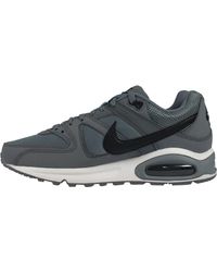 Nike - Sneaker low Air Max Command Leather - Lyst