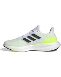 adidas - Pureboost 23 Running Shoes EU 42 2/3 - Lyst