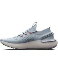 Under Armour - S Hvr Phnt 3 Trainers Runners Blue 9 - Lyst