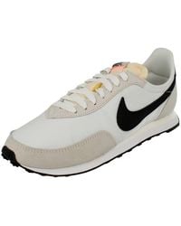 Nike - Waffle Trainer 2 S Running Trainers Dh1349 Sneakers Shoes - Lyst