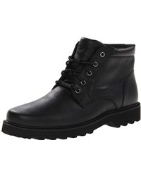 mykel chukka boot