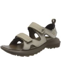 The North Face - S Hedgehog Sandal III - Lyst
