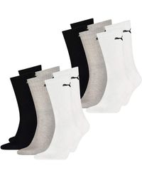 PUMA Socken für Frauen - Bis 40% Rabatt | Lyst - Seite 6