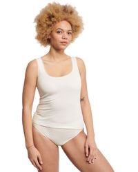 Sloggi - Go Tank Top C2p Undershirt - Lyst