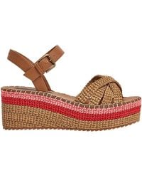 Pepe Jeans - Witney Colors Sandale - Lyst