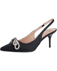 Love Moschino - Ja10487g1i DÉCOLLETE Tacco - Lyst