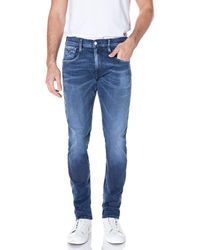 Replay - Jeans Anbass - Lyst