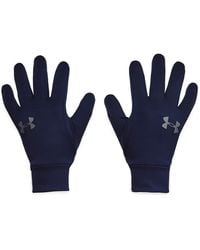 under armour workout gloves